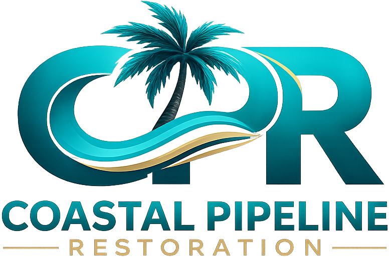 Coastal Pipeline Restoration